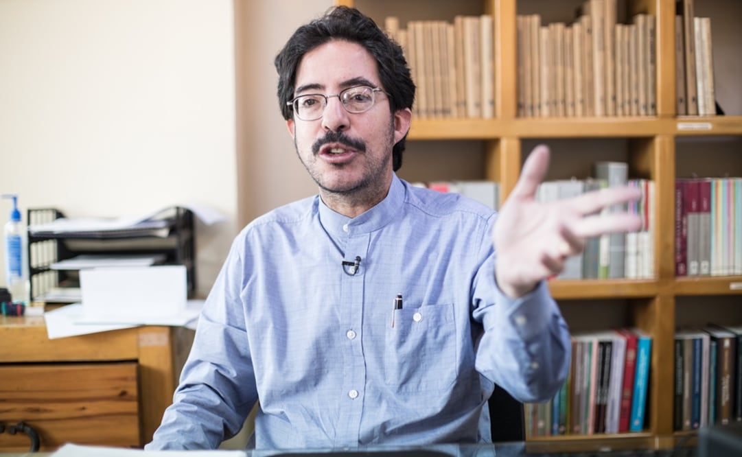 Foto: archivo El Universal