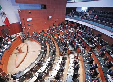 Crean candado antichapulines para comisionados del Inai