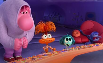 "Intensa-Mente 2": Los detalles, curiosidades y todo lo que debes de saber sobre la película