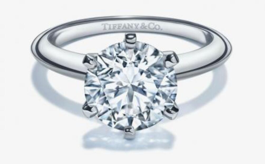 En Nueva York se encuentra el anillo de compromiso más deseado