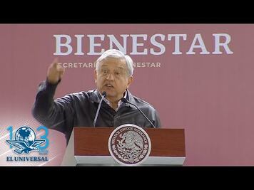 López Obrador pide a ciudadanos no mancharse las manos con huachicol