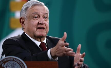 Mañana aterrizan aviones comerciales en nuevas pistas del Aeropuerto Felipe Ángeles: AMLO