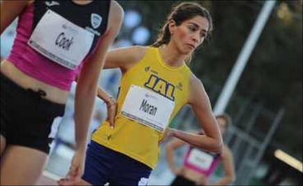 Caso Paola Morán, el conflicto que se avecina entre Conade y FMAA