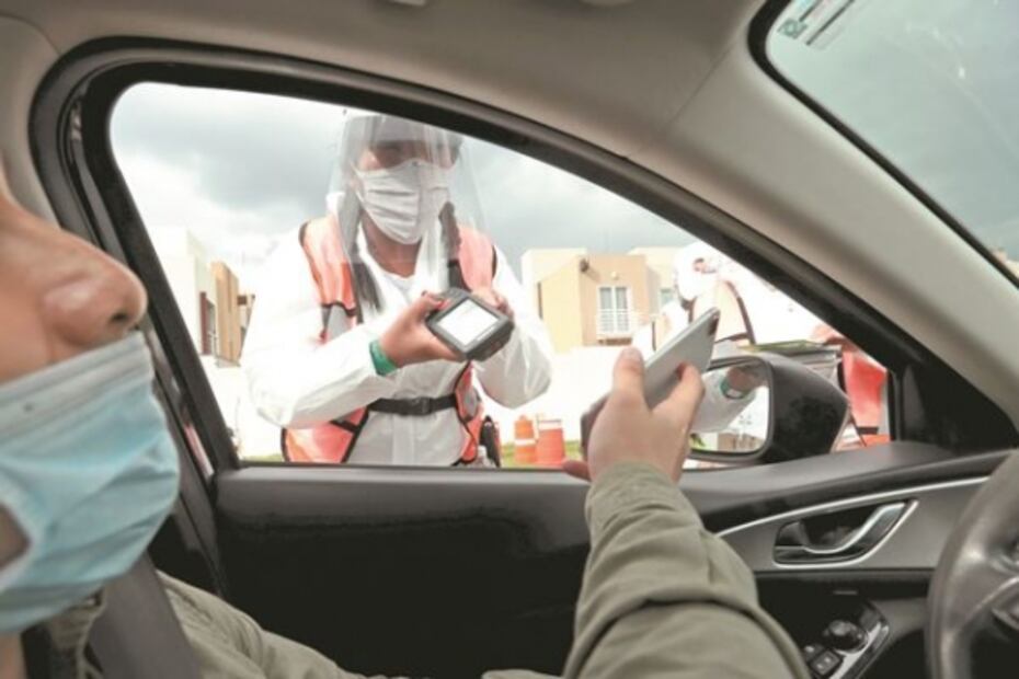 Autoconciertos encienden motores en la era del Covid