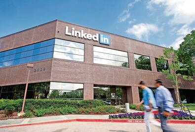La plataforma de empleo LinkedIn despedirá a más de 600 trabajadores