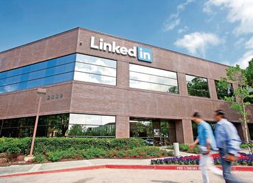 La plataforma de empleo LinkedIn despedirá a más de 600 trabajadores