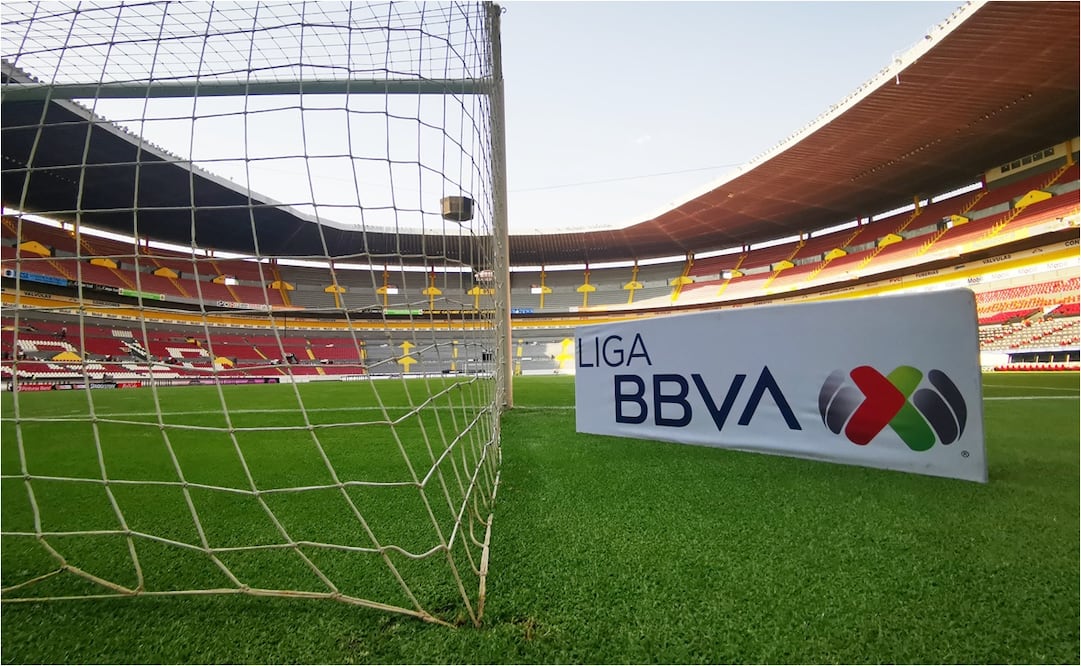 Atlas recibe a Pachuca en el juego de Ida de la Final del Clausura 2022 - FOTO: IMAGO7