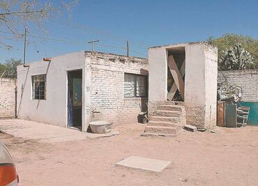 Escuelas. ONG respalda a niños para que reparen sus planteles