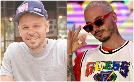 Canción de Residente vs J Balvin y el adiós como exclusivo de Adrián Uribe, entre lo más leído de la semana
