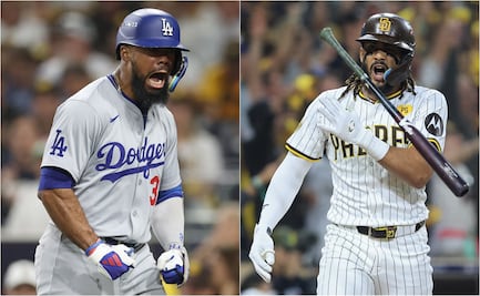 Dodgers vs Padres: Horario y canales para ver el Juego 4 de la Serie Divisional, este miércoles 9 de octubre