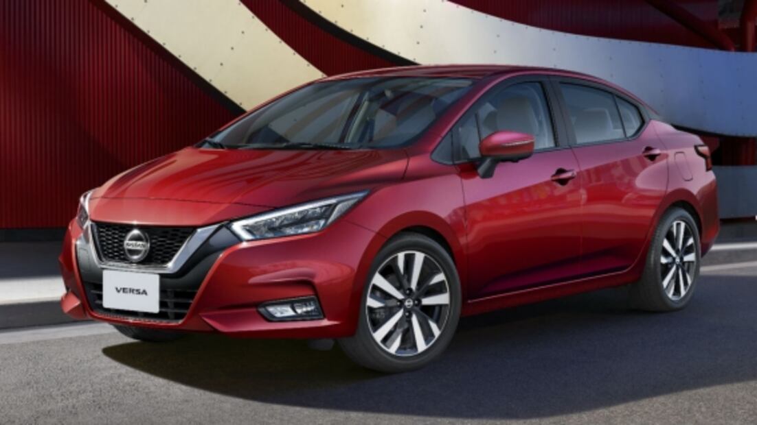 Los 5 autos más robados de México y el costo de su seguro