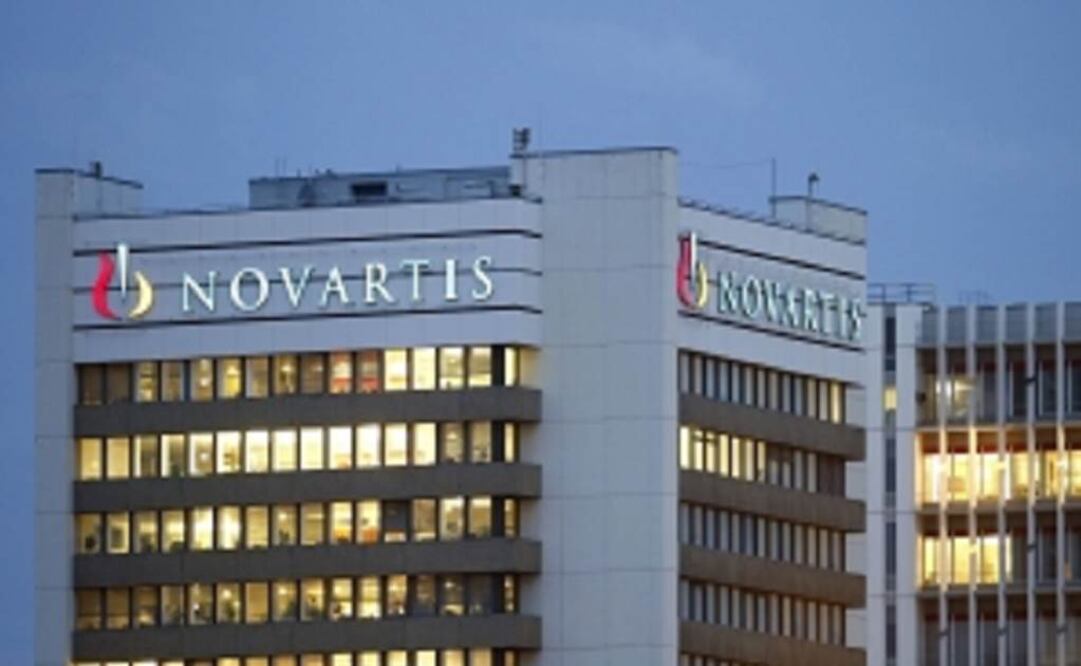 Novartis adquiere Regulus Therapeutics. Foto: archivo