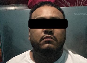 Juez vinculó a proceso a 'Negrolo', jefe del Cártel del Noreste en Nuevo Laredo