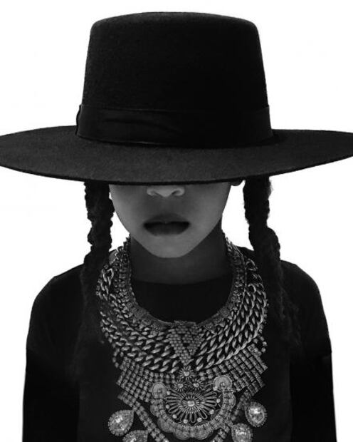 Esto es lo que pasa cuando Michelle Obama y Serena Williams se disfrazan de Beyoncé