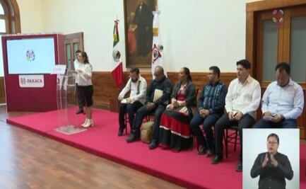 Localizan a otra de las jóvenes de Tlaxcala reportadas como desaparecidas en Oaxaca; tres personas siguen sin ser halladas