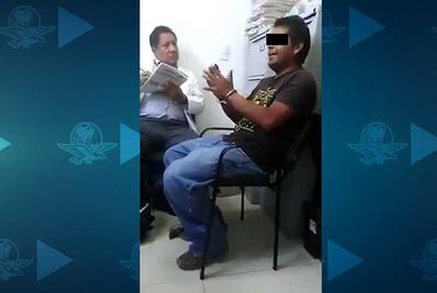 Prefiero que mis perritos se coman la carne a que ellas sigan respirando mi oxígeno: Feminicida de Ecatepec