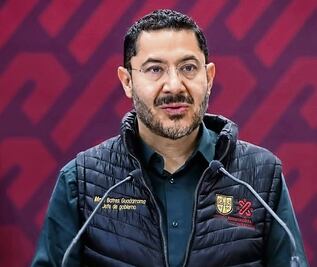 ...Que falta “poquito” para la reapertura de la Línea 1 del Metro