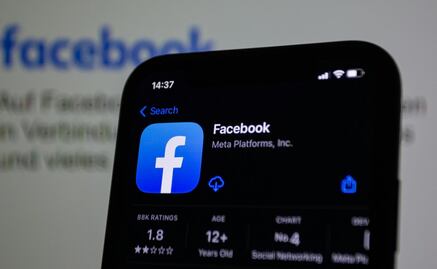 Truco para saber quién espía tu perfil de Facebook