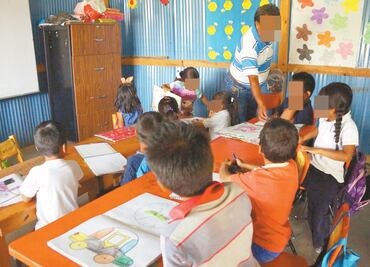 Campeche suspende clases por calor intenso; temperaturas oscilan entre 42 y 45 grados