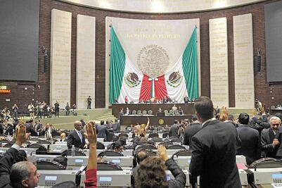 Blindaje VIP a diputados por fiestas de diciembre