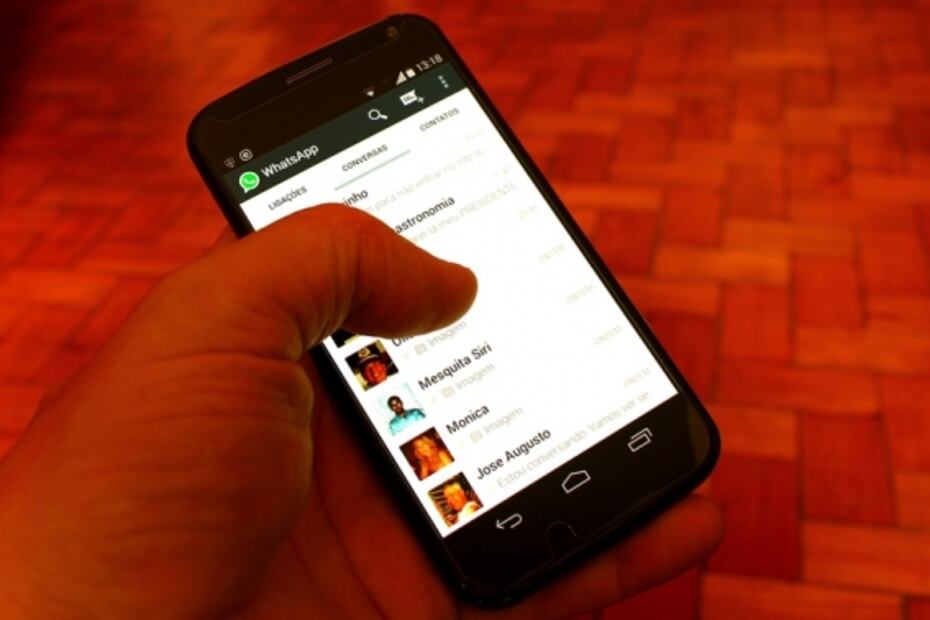 WhatsApp tomará acciones legales si violas sus reglas 