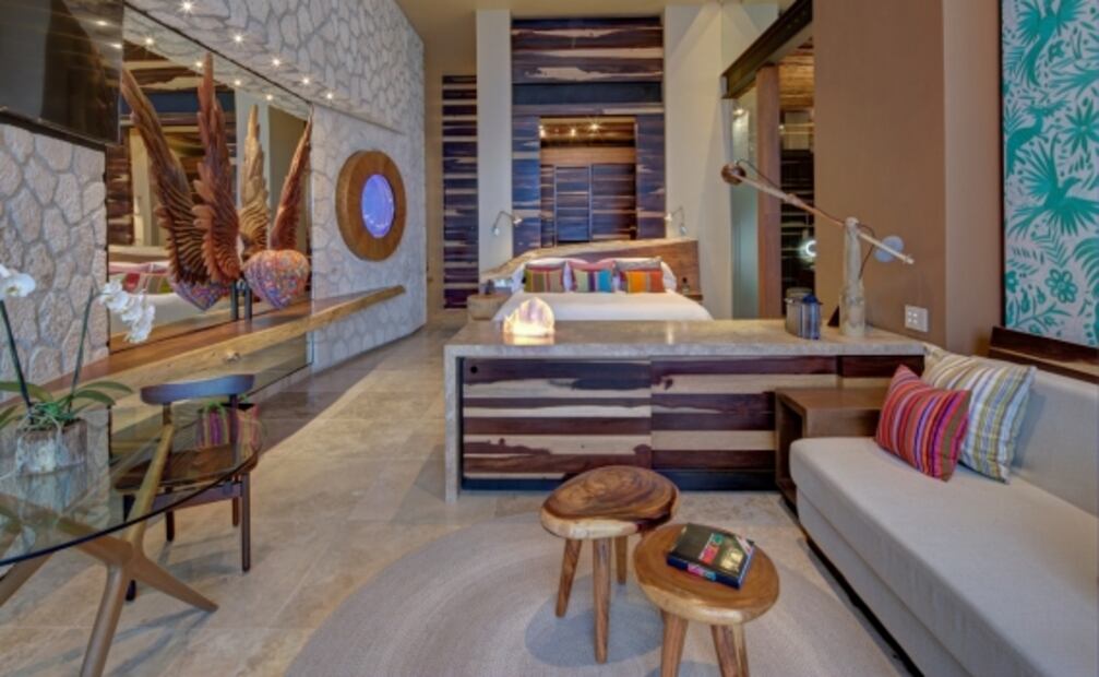 Nuevo hotel de Xcaret abrirá sus parques de noche, solo a huéspedes