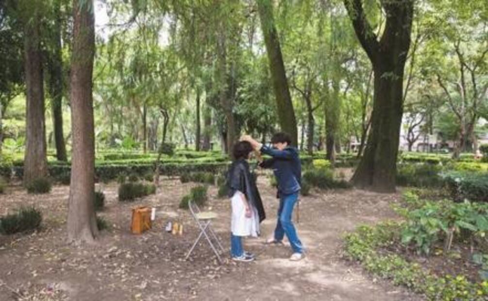 Los 10 lugares donde la gente se siente más insegura