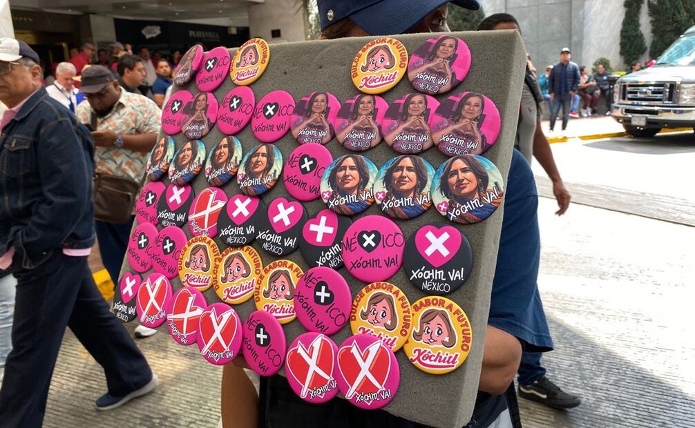 Foto: Salvador Corona