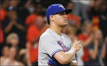 Suspenden una semana más a Osuna en Grandes Ligas