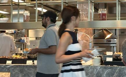 Ahora, captan a Andy López Beltrán en Tokio, Japón; Claudio Ochoa revela fotos junto al diputado Daniel Asaf, "exmano derecha de AMLO"