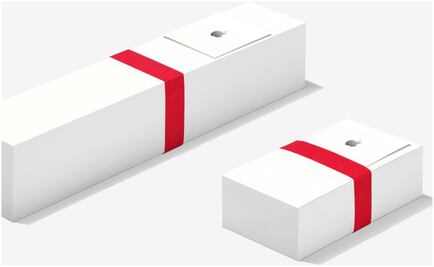 Las recomendaciones de Apple para este Día del Padre