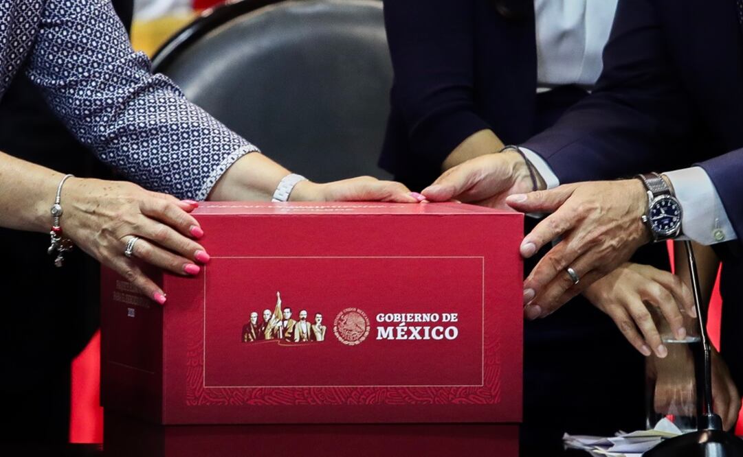 Foto: Diego Simón Sánchez / Archivo EL UNIVERSAL