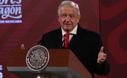 AMLO y secretaria de Energía de EU inician encuentro en Palacio Nacional sobre reforma eléctrica