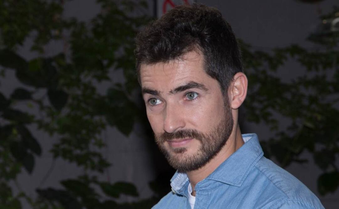 Balbi da vida a "Rodrigo Rivero Lanz" Foto:Archivo