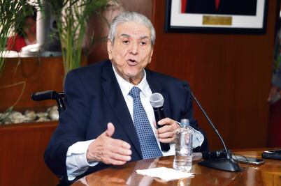 Presidente del PRI seguirá hasta 2019, afirma la CTM