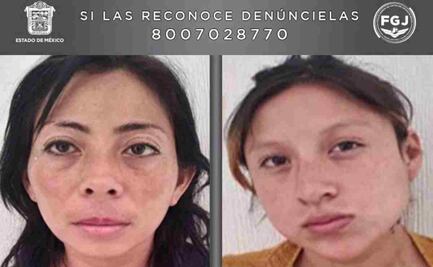 Dos mujeres son sentenciadas a más de 34 años de cárcel por prostitución de una menor en el Edomex