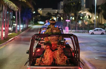 Alista Comisión Bicamaral indicadores para informes de Fuerzas Armadas en seguridad pública