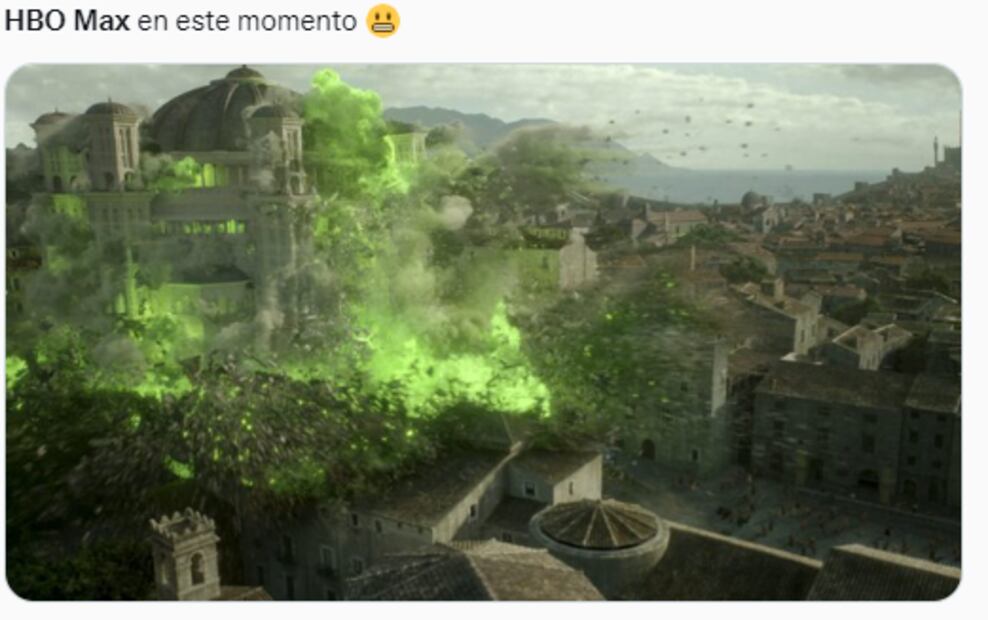 HBO Max podría desaparecer y usuarios reaccionan con memes 