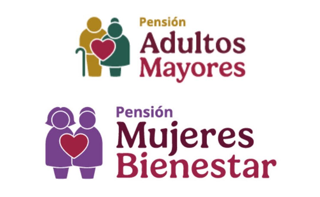 Conoce las fechas clave para las Pensiones del Bienestar 2025. Fuente: Gobierno de México