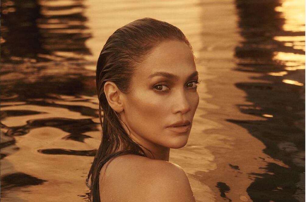 Jennifer Lopez es una inspiración de belleza y moda / Foto: instagram.com/jlo/