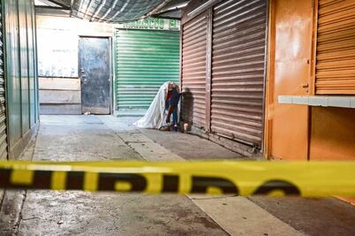 Violencia en cuatro estados deja 13 decesos