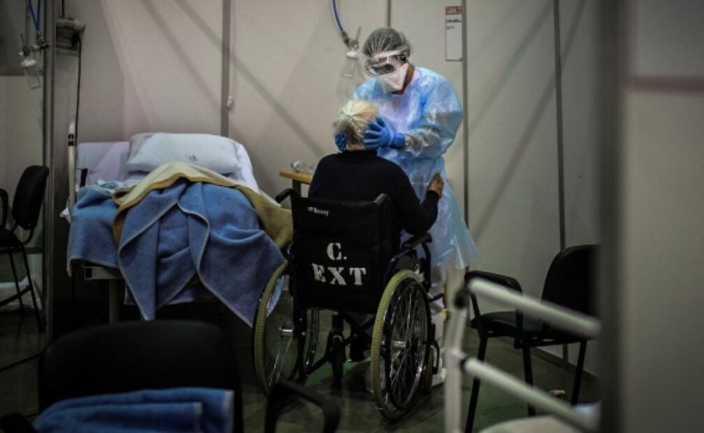 Tras curarse, hasta 55 secuelas del Covid-19 a largo plazo: estudio