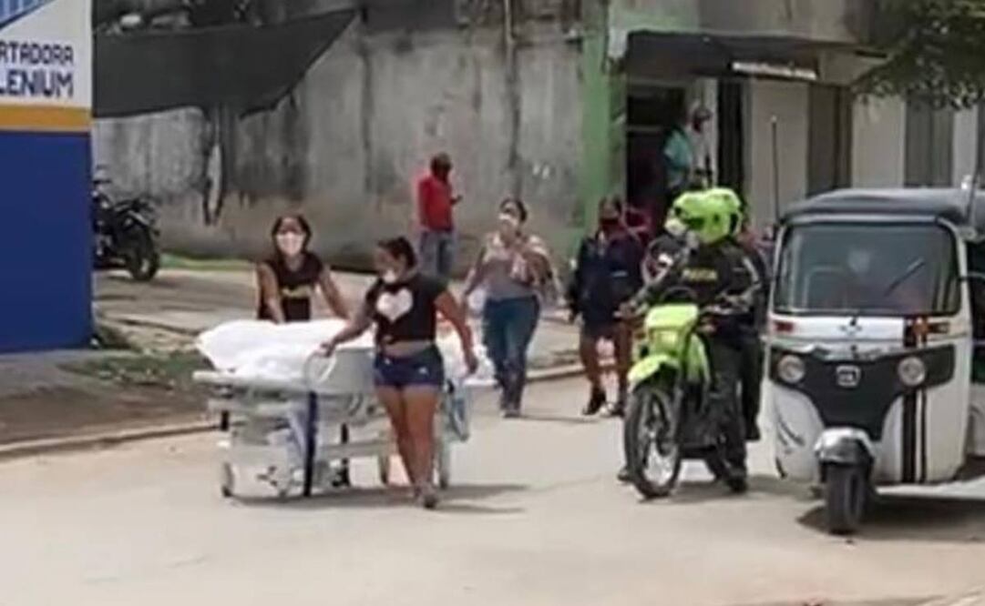 Foto: Captura de pantalla 