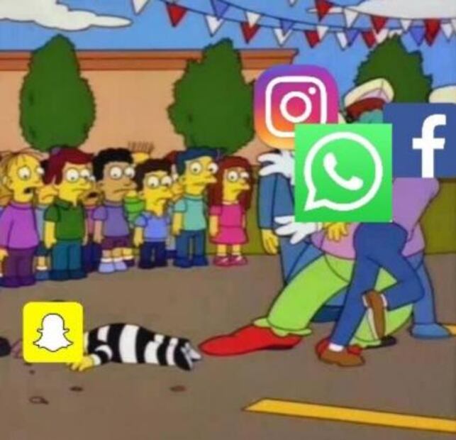 ¿Whatsapp es una copia de Snapchat?