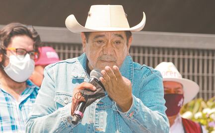 "¡Ya tenemos resultado de la encuesta de Guerrero!": Citlalli Hernández