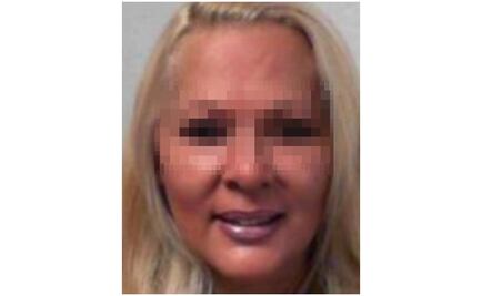 Identifican a “La Güera”, la mujer que acompañaba a los israelíes en Plaza Artz