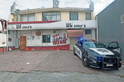 Identifican a 6 de 12 víctimas baleadas en bares de Nuevo León