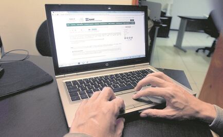 SHCP y SAT modificarán su portal por el inicio de campañas electorales