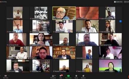 PAN analiza alianzas en Edomex