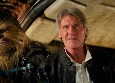 ¿Han Solo revivirá? Lanzan una teoría sobre Star Wars